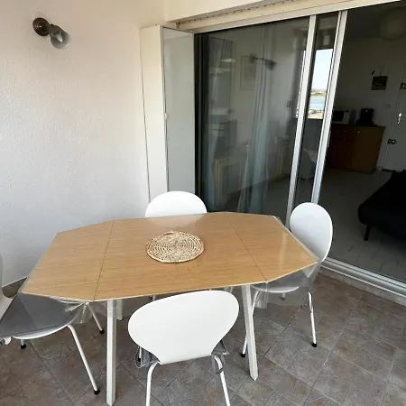 De La Gardiole A La Frontignan