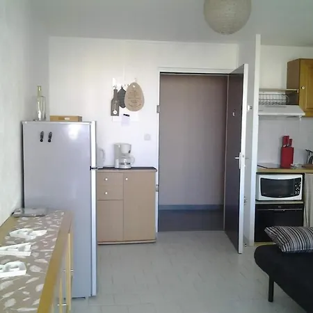 Apartament De La Gardiole A La