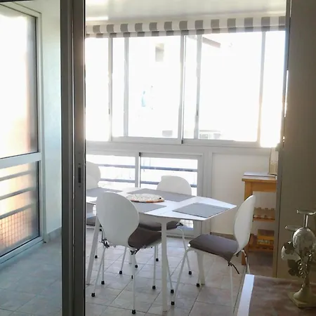 Apartamento De La Gardiole A La *